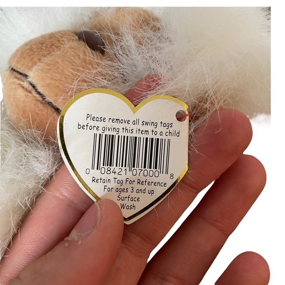 Ty Tango - Picture 5 of 5